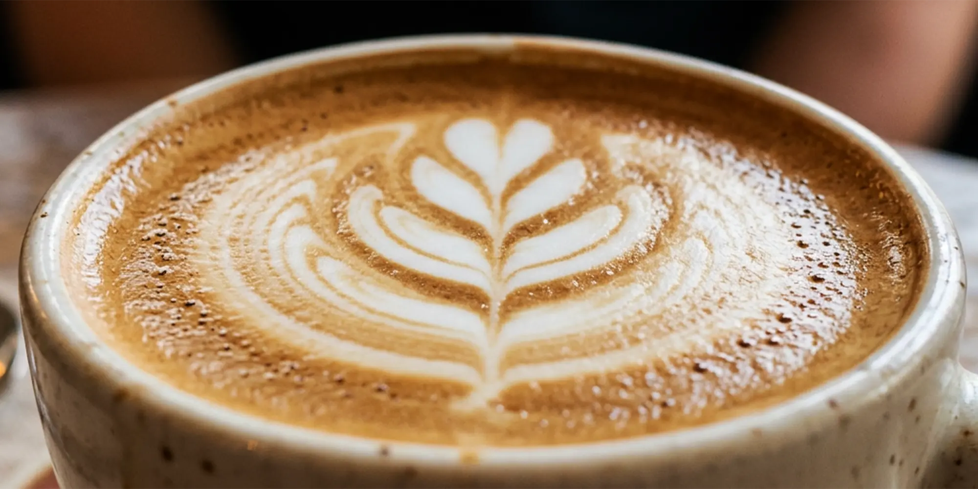 Intermediate Barista Training