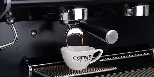 Coffee Machines