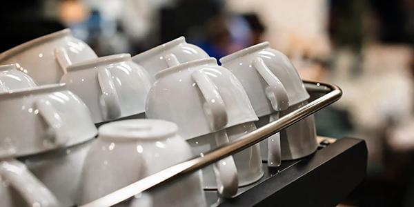 Glassware & Crockery