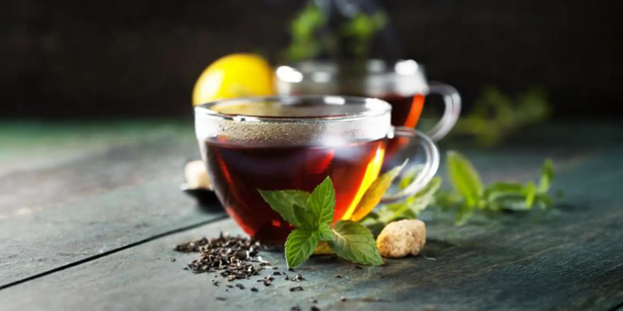 Tea