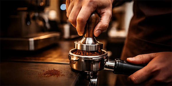 Barista Tools