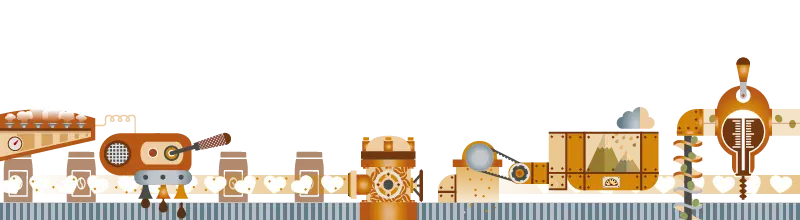 Decorative Bottom Image