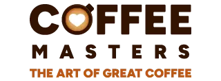 Coffee Masters Logo