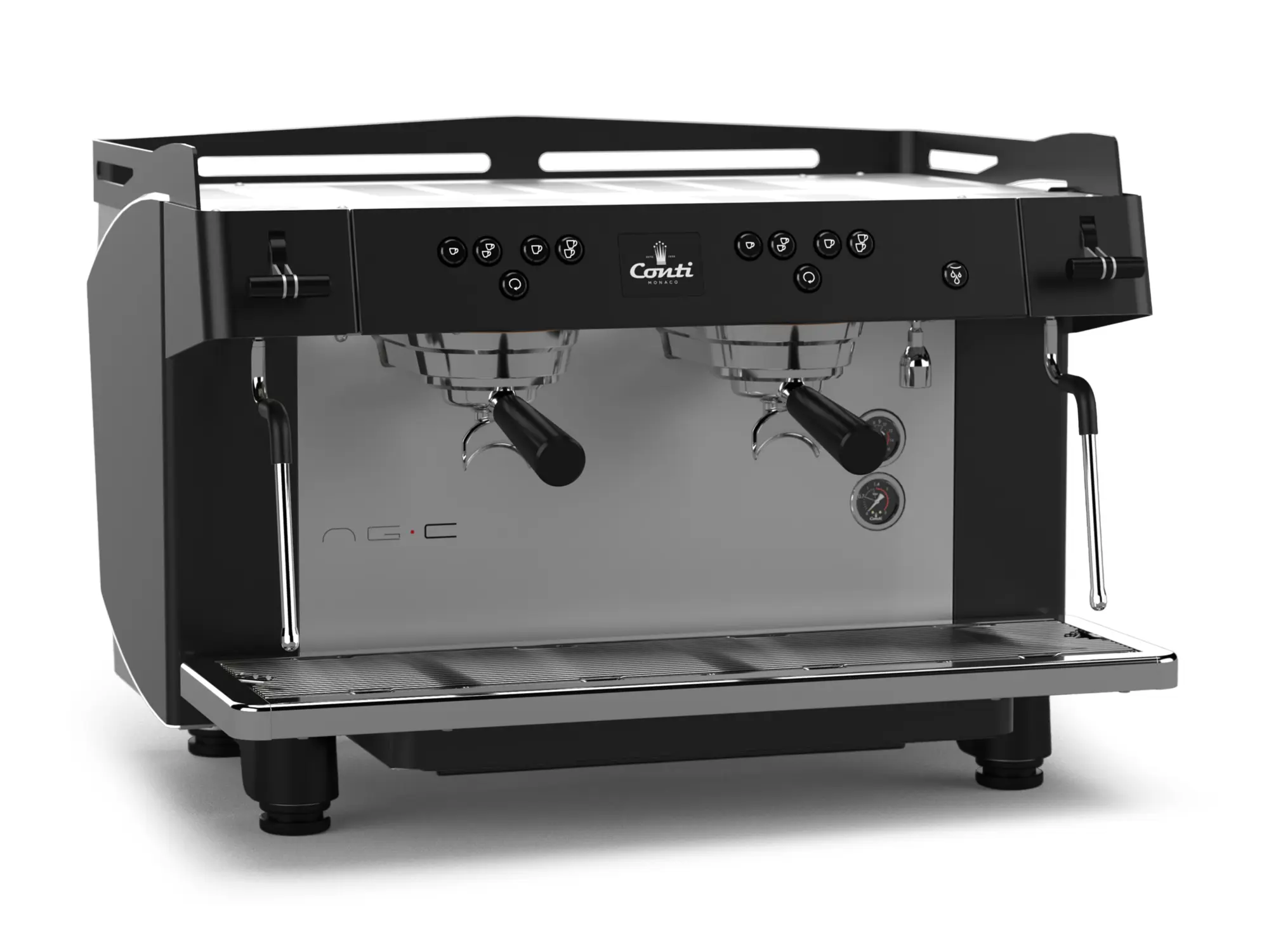 Espresso machines