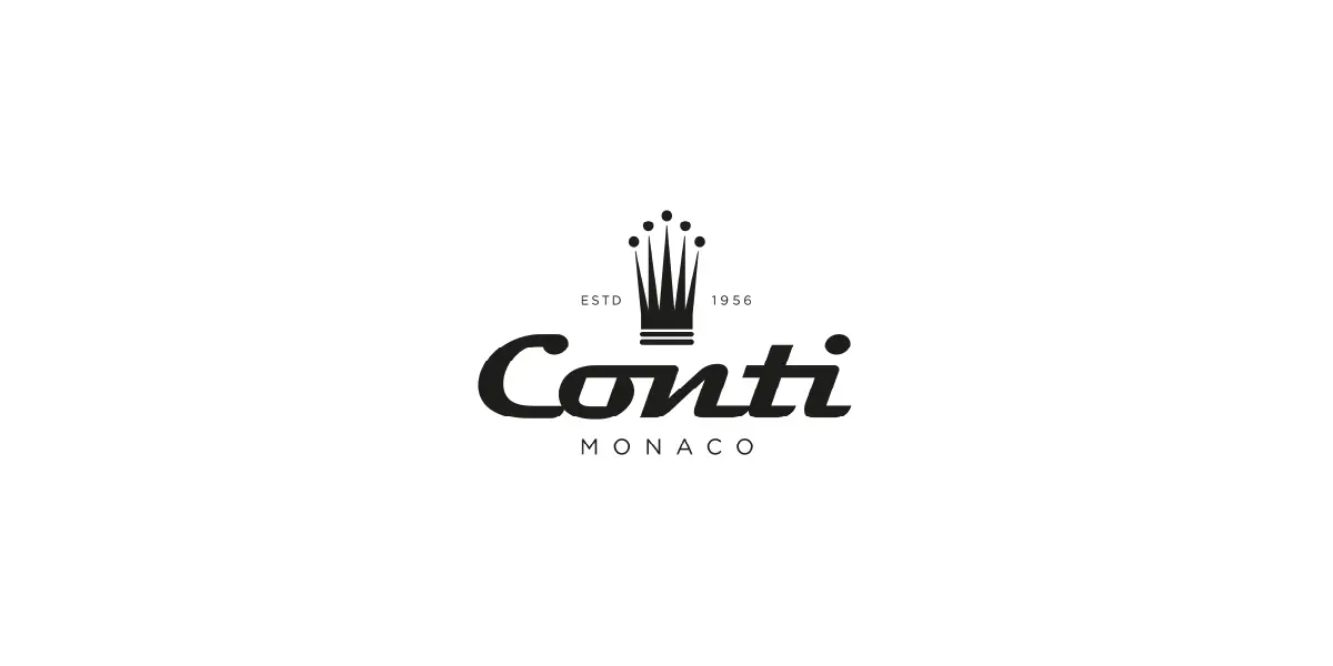 Conti Logo