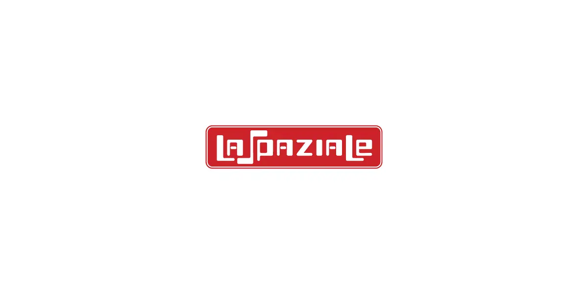 La Spaziale Logo