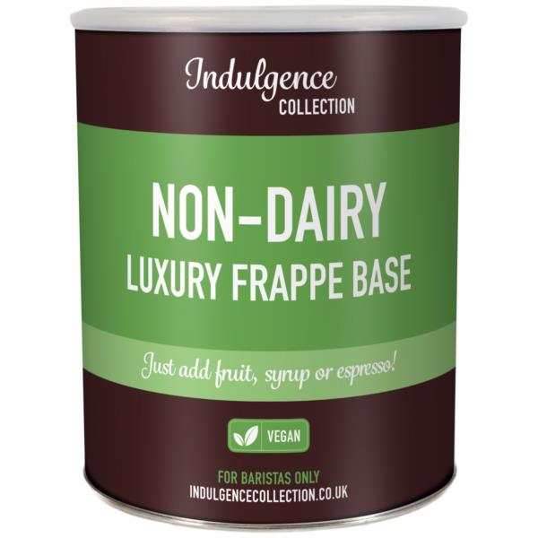 Non-Diary Frappe