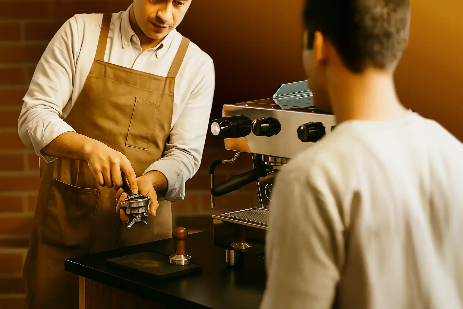 Installation & Training