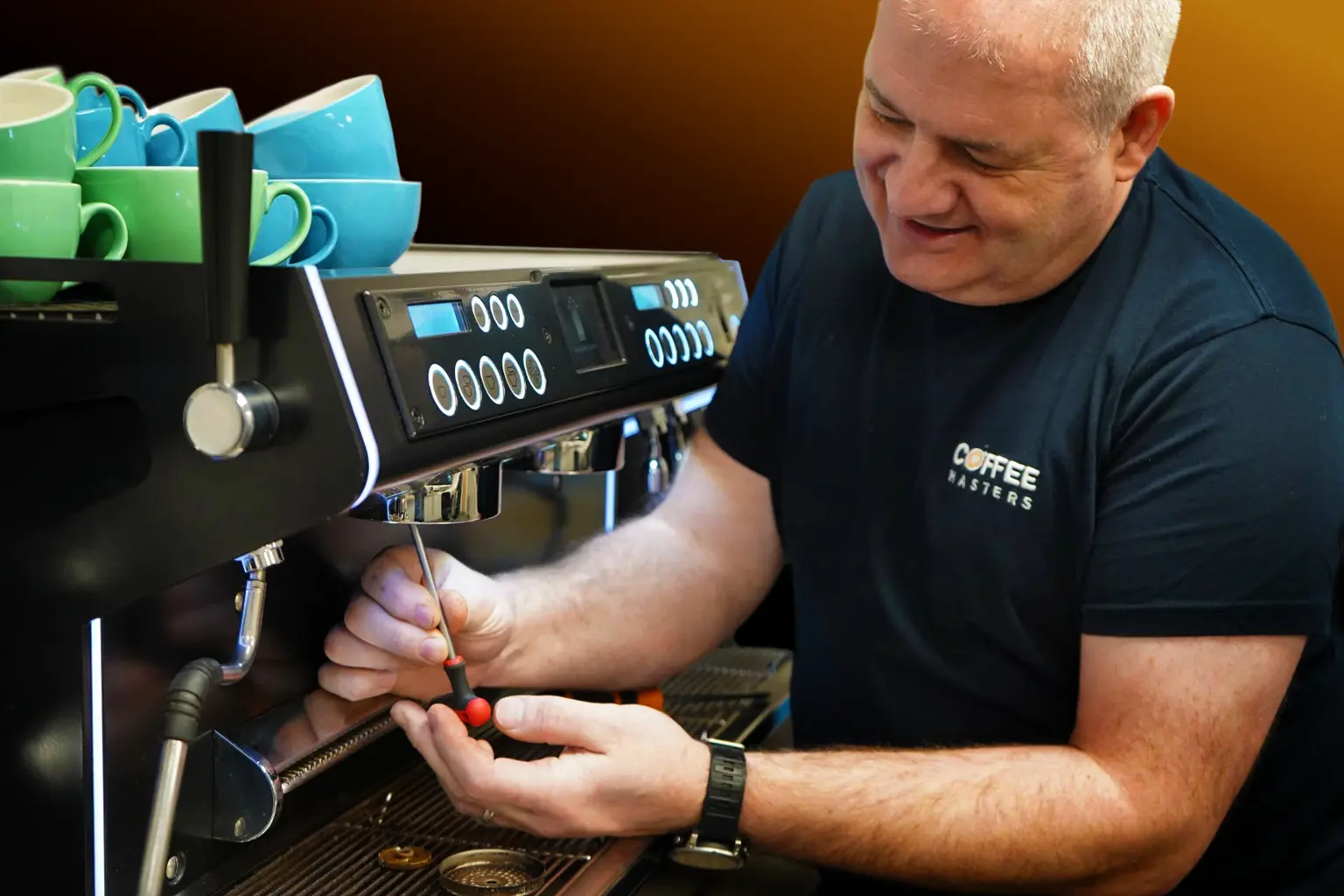 Servicing and Support