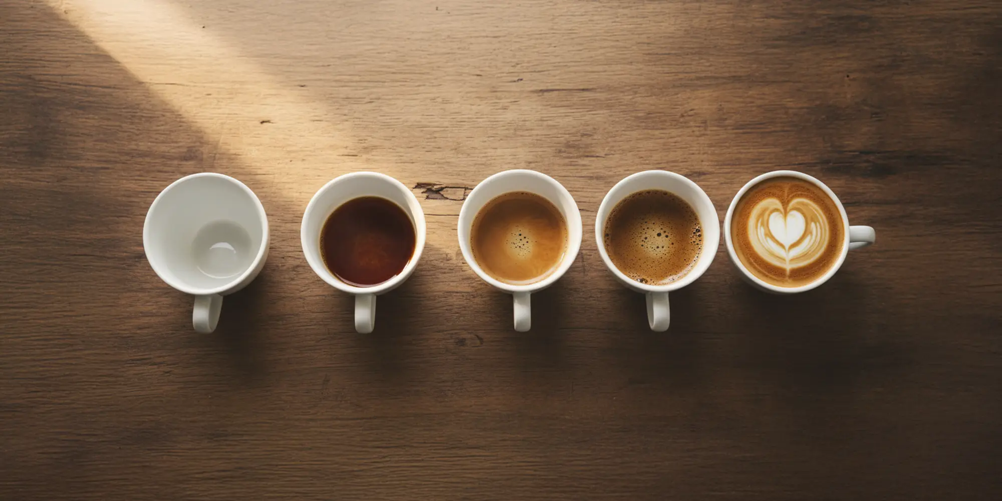 What is the Coffee Masters Start-Up and Supply Service